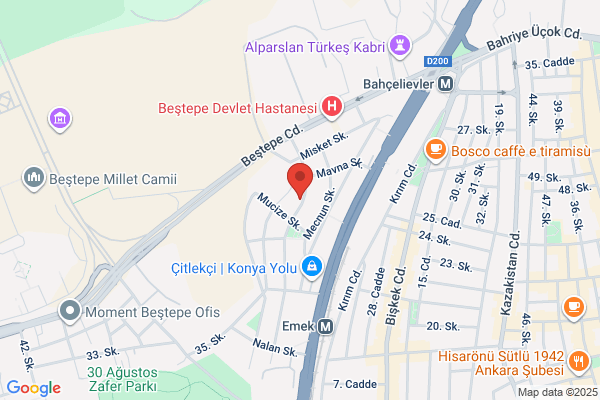 Mira Bilisim Teknolojileri