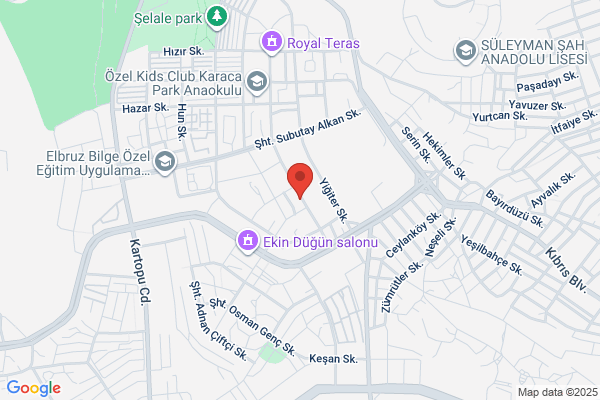 Oracle Bilgisayar Ltd. (b.o)