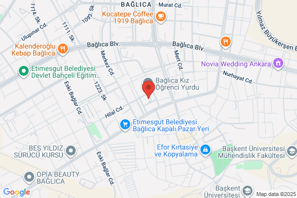 Çagin Bilgi Teknolojileri Ltd. Sti.