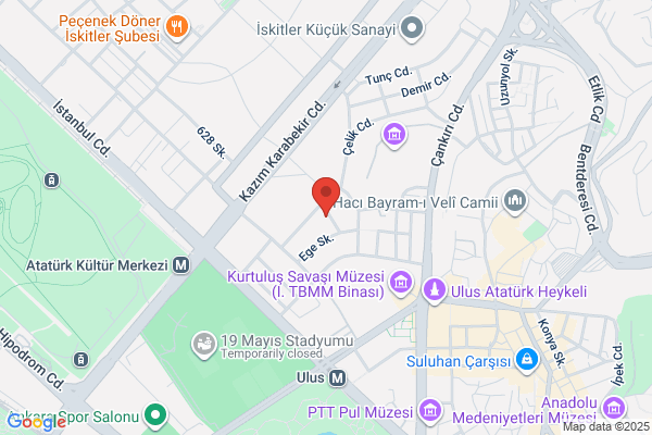 Akkasoglu Izolasyon