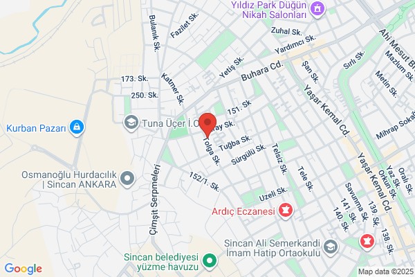 Ankapol PoliÜretan Yalitim Izolasyon San.tic.ltd.sti.