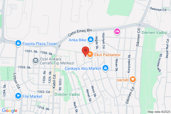 Polizer Insaat Izolasyon Dekorasyon Ltd.sti.
