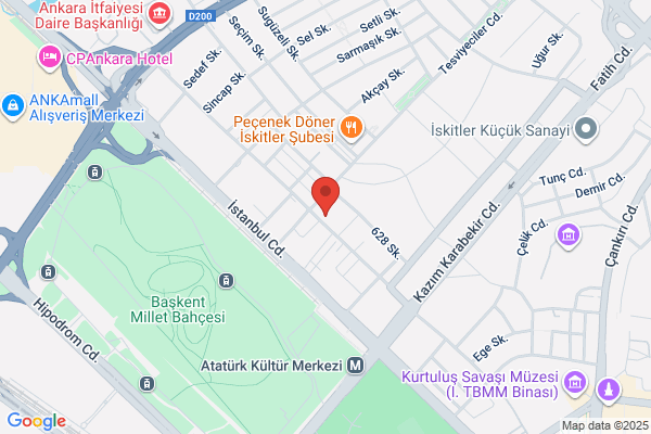 Basim Ofset Matbaacilik Ltd. Sti.