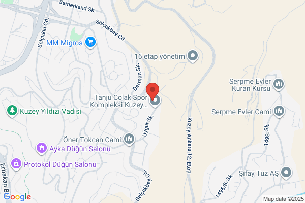 Ekol Basim Yayin Tanitim Ltd.sti.