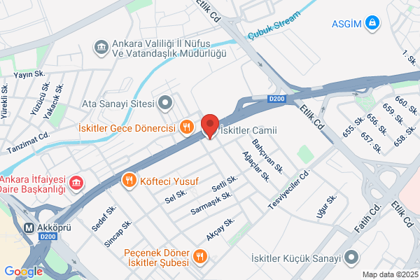 Ekonomist Yayinevi Tic.ltd.sti.