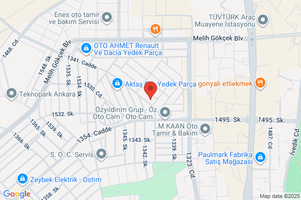 Karakus Matbaa Makinalari Ltd. Sti.