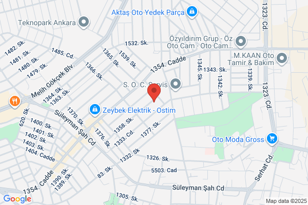 Karaman Teneke San. Tic. Ltd. Sti.