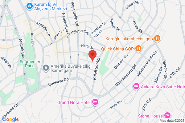 Tim Yayinci. Insaat San. Tic. Ltd.