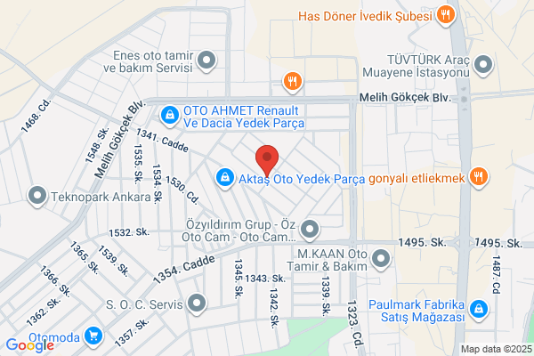 YÜcel Ofset Matbaaci. San. Tic. Ltd. Sti.