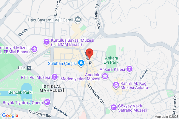 Ülkem Basim Ve Yayincilik Ltd. Sti.
