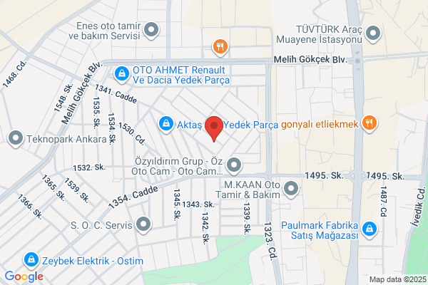 ÜstÜnar Matbaaci. Hizmet. Tic. Ltd. Sti.