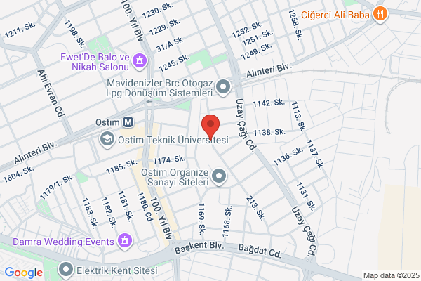 Adim Ekspres Nakliyat Ve Tic. Ltd. Sti