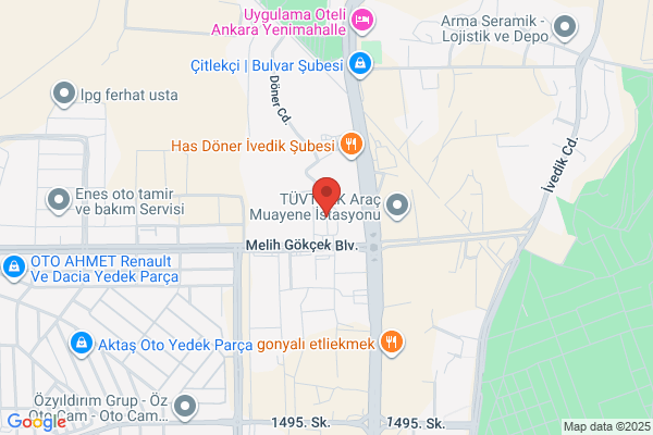 Aydin Cam Sanayi Ve Ticaret Ltd.