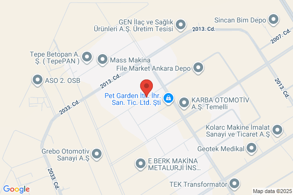 Kris Cam Dekorasyon Ins. Turizm San. Tic. Ltd. Sti.