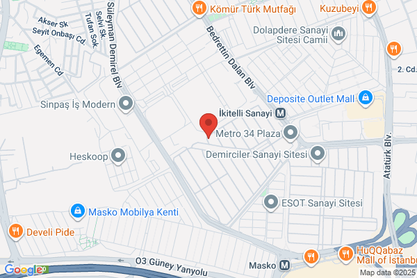 Karakas Metal Ltd.sti