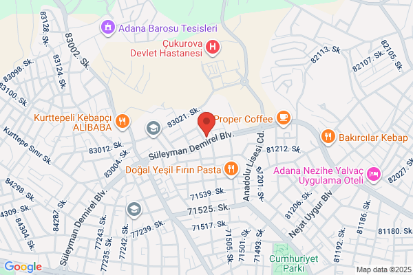 Türkiye Imar, Bankasi Tas