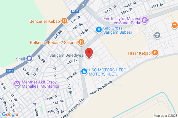AkÖren IlÇesi AkÖren Belediyesi