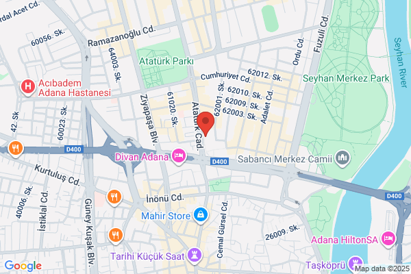 Akçasehir Belediye Baskani