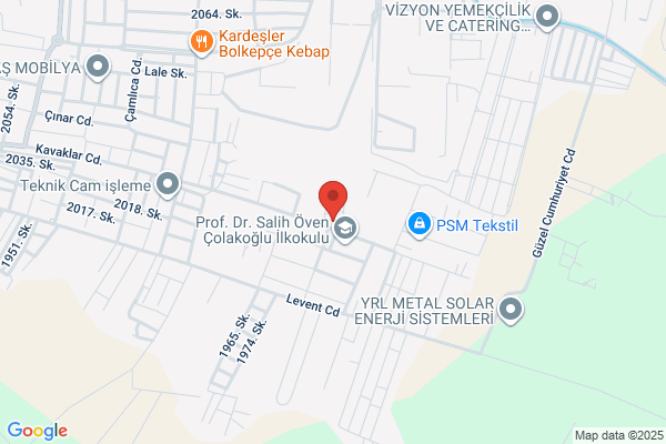 Cimsa Cimento San.a.s