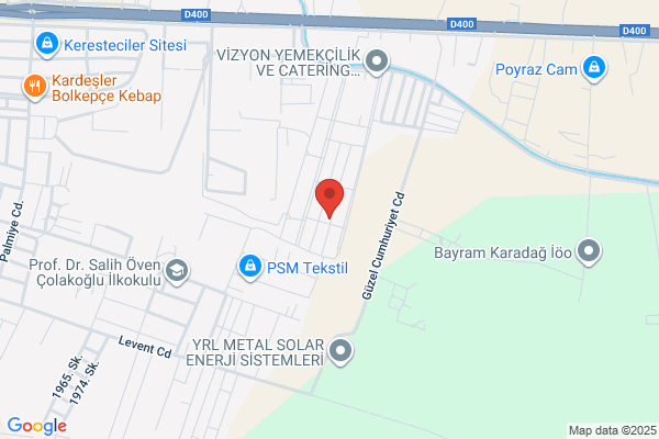 Özgür Atermit San Ve Tic.as.