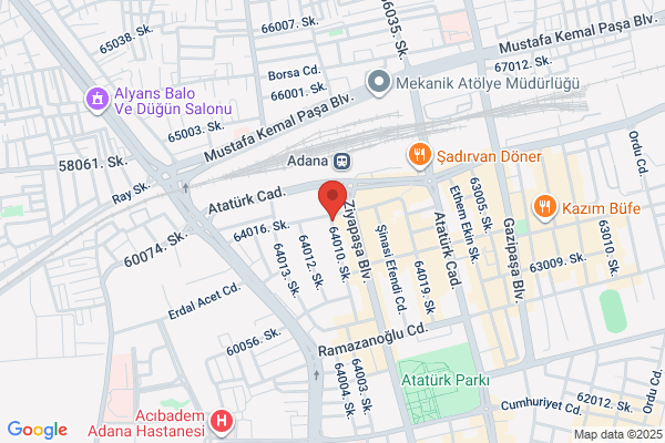 Arabacioglu Tarim Tic.san.ltd.sti.