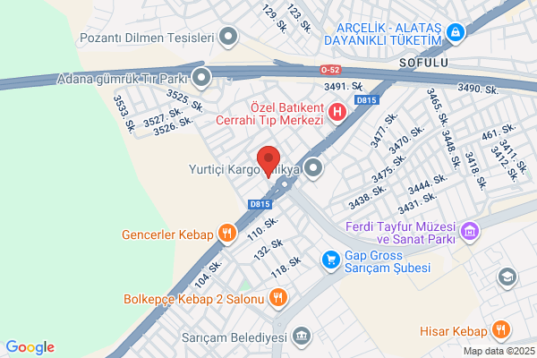 Ekim Tarim Ürn. Ltd.sti.