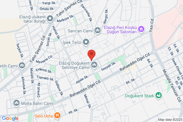 Karaman Gida San ürünleri Tic.ltd.sti.