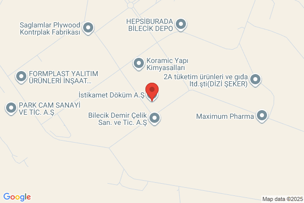 Yeni Istikamet Çeltik Fab.