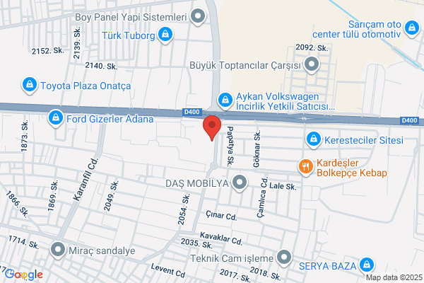 Seyal Mobilya Dekor.ltd.