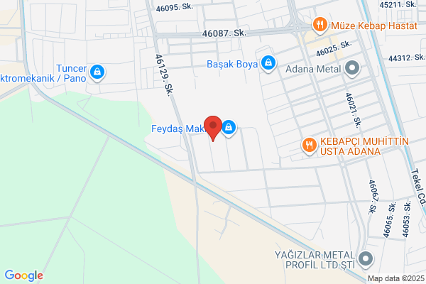 As-pano Imalat Sanayi
