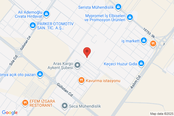 Etap Elektrik
