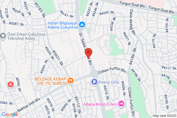 Koleksiyon Mobilya A.s.
