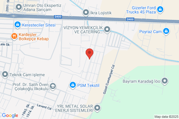 Kösk Mobilya San Ve Tic.ltd.sti.