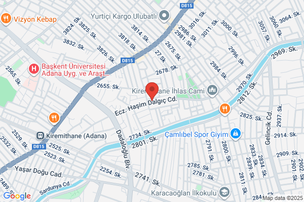 Yildiz Yatak Sanayi Ve Ticaret Paz.ltd.sti