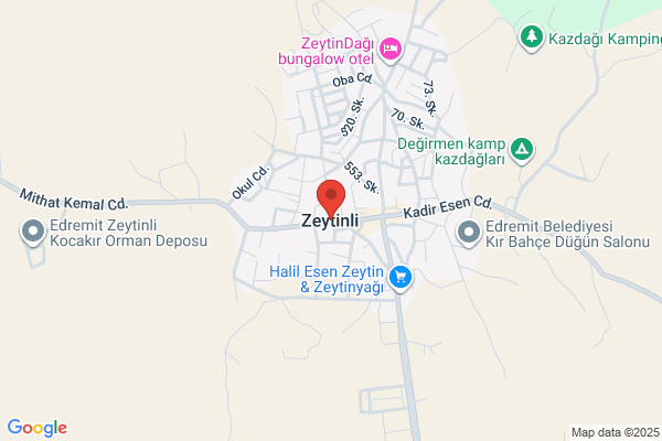 Zeytinli Mak.san.ve Tic.koll.sti.