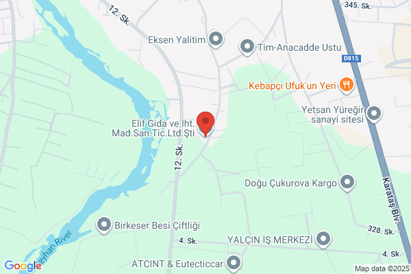 Redif Gida Pazarlama Sanayi Ve Ticaret Ltd.sti.