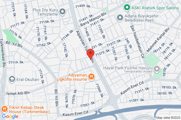 Ata Guvenlik Otomasyon Organizasyon. Ltd.sti.