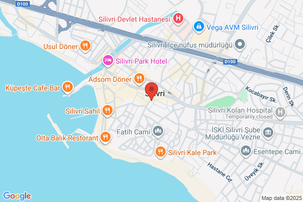 Seymen Ins. Emlak Ltd. Sti.