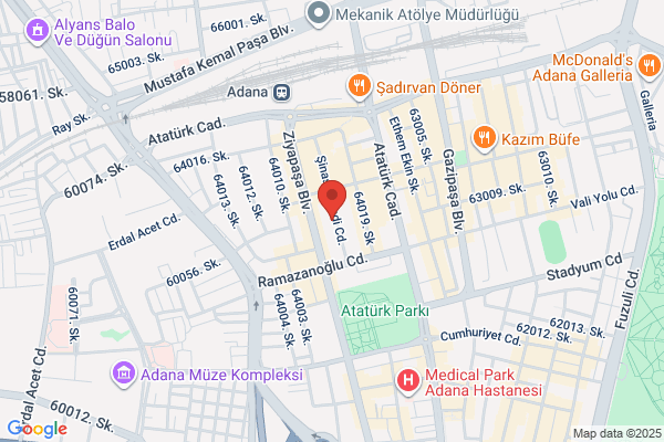 Norm Mühendislik Mak.san.taah. Ve Tic. Ltd.sti.
