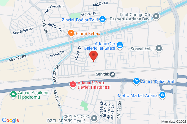 Onur Makina San Ve Tic.ltd.sti.