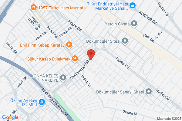 Ugurlu Mak. Imalat San.ve Tic.ltd.sti.