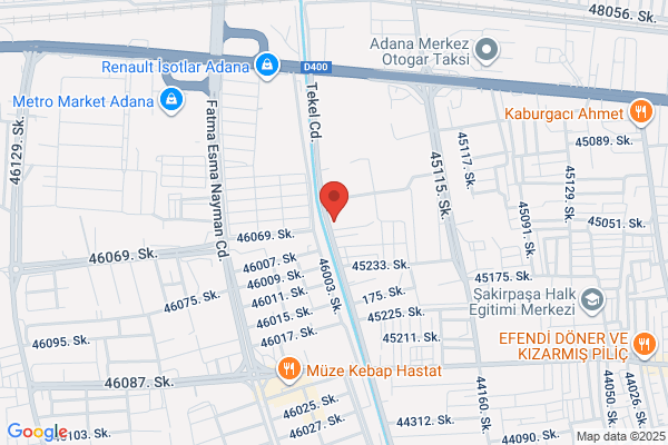 Zime Sevindik San Ve Ticaret