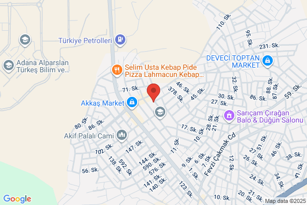 Durhasan Plastik Dokumaticaret Ve Sanayi Ltd.sti.