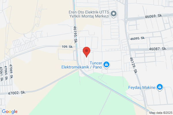 Global Engoneering Ltd.sti.