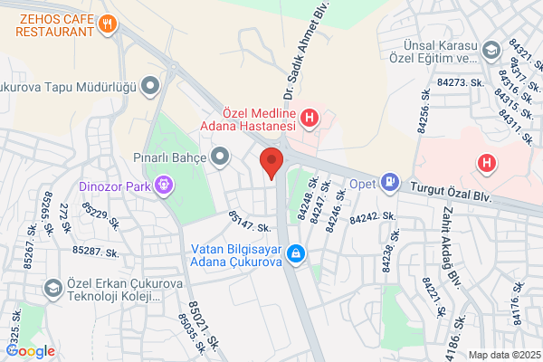 Basdogan Hali Tekstil San Ve Tic.ltd.sti