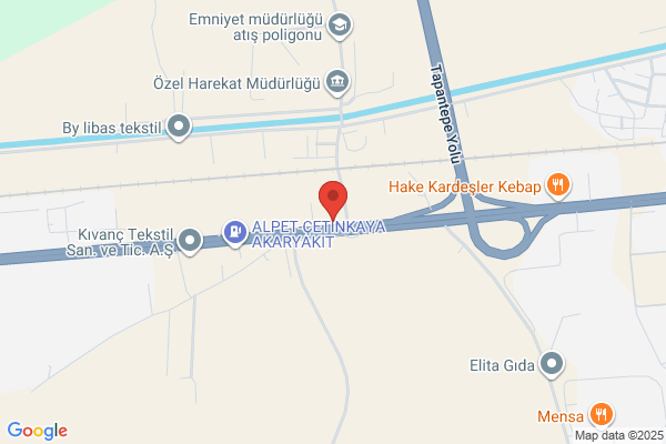 Enka Ithalat Ihracat Pazarlama A.s.