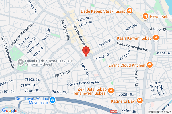 Firat Elektronik Elektrik Bilgisayar Ltd.sti