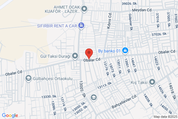 Serhat GÜmrÜkleme Ithalat Ihracat Ltd. Sti.