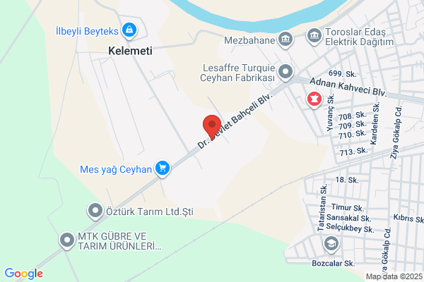 Aydiz Tekstil Sanayi Ve Ticaret A.s.