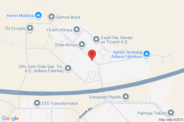 Ilsan Tekstil Sanayi Ve Ticaret A.s.